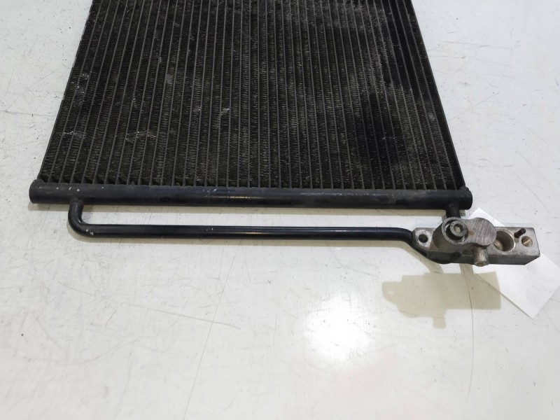 Recambio de condensador / radiador aire acondicionado para bmw x5 (e53) 3.0 24v turbodiesel cat referencia OEM IAM 64536914216  