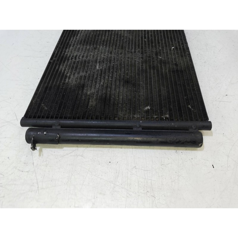 Recambio de condensador / radiador aire acondicionado para bmw x5 (e53) 3.0 24v turbodiesel cat referencia OEM IAM 64536914216  