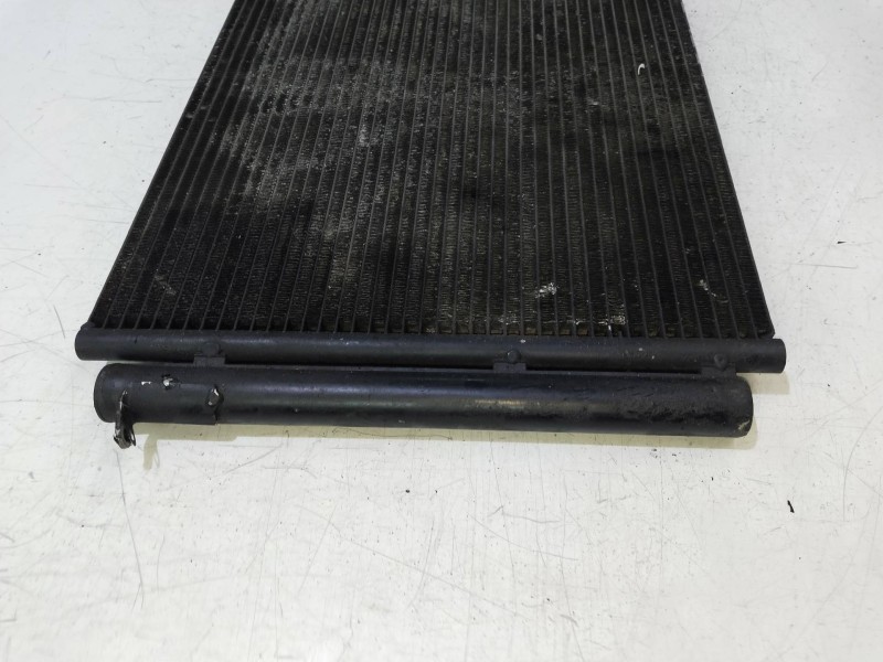 Recambio de condensador / radiador aire acondicionado para bmw x5 (e53) 3.0 24v turbodiesel cat referencia OEM IAM 64536914216  