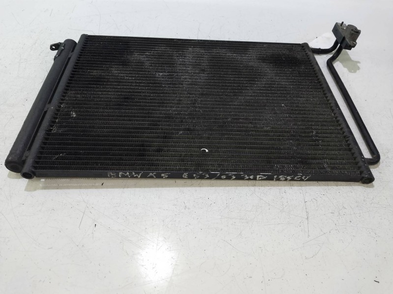 Recambio de condensador / radiador aire acondicionado para bmw x5 (e53) 3.0 24v turbodiesel cat referencia OEM IAM 64536914216  