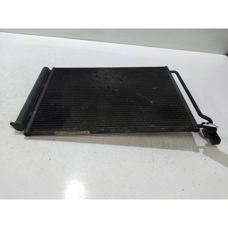 Recambio de condensador / radiador aire acondicionado para bmw x5 (e53) 3.0 24v turbodiesel cat referencia OEM IAM 64536914216  