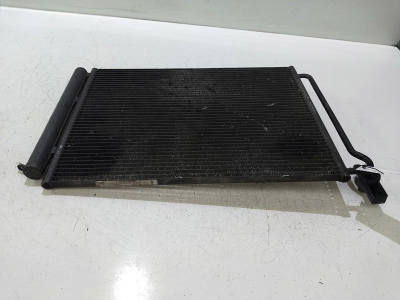 Recambio de condensador / radiador aire acondicionado para bmw x5 (e53) 3.0 24v turbodiesel cat referencia OEM IAM 64536914216  