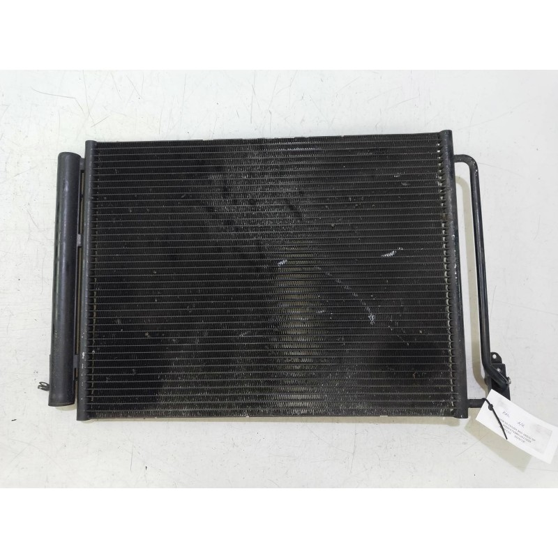 Recambio de condensador / radiador aire acondicionado para bmw x5 (e53) 3.0 24v turbodiesel cat referencia OEM IAM 64536914216  