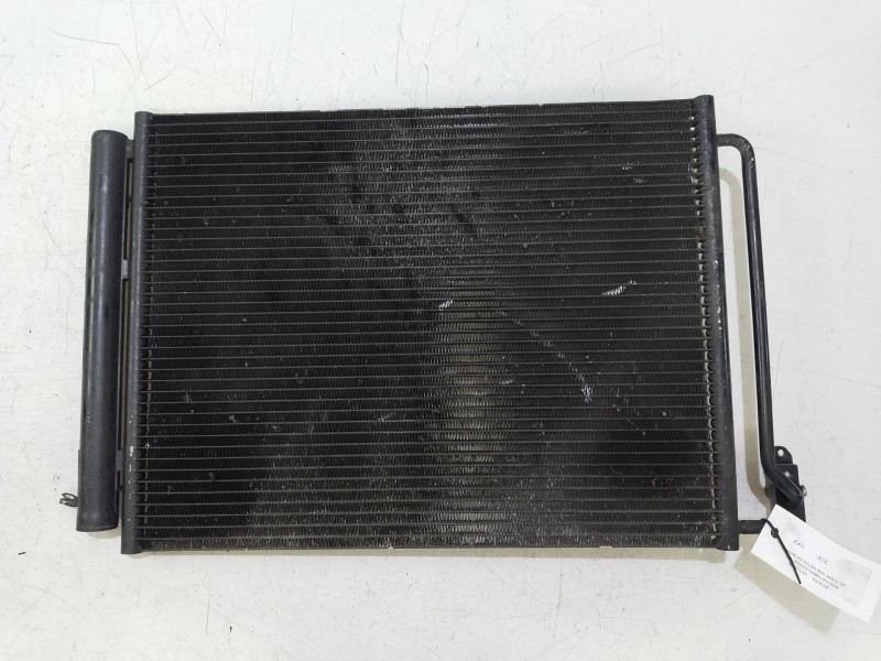 Recambio de condensador / radiador aire acondicionado para bmw x5 (e53) 3.0 24v turbodiesel cat referencia OEM IAM 64536914216  