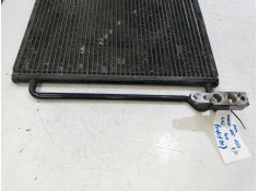 Recambio de condensador / radiador aire acondicionado para bmw x5 (e53) 4.4 v8 32v cat (m62) referencia OEM IAM    2