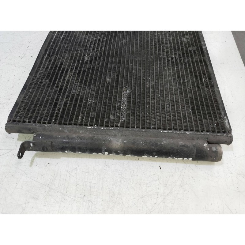 Recambio de condensador / radiador aire acondicionado para bmw x5 (e53) 4.4 v8 32v cat (m62) referencia OEM IAM   