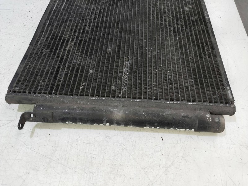 Recambio de condensador / radiador aire acondicionado para bmw x5 (e53) 4.4 v8 32v cat (m62) referencia OEM IAM   
