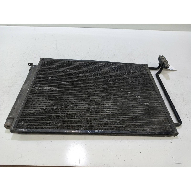Recambio de condensador / radiador aire acondicionado para bmw x5 (e53) 4.4 v8 32v cat (m62) referencia OEM IAM   
