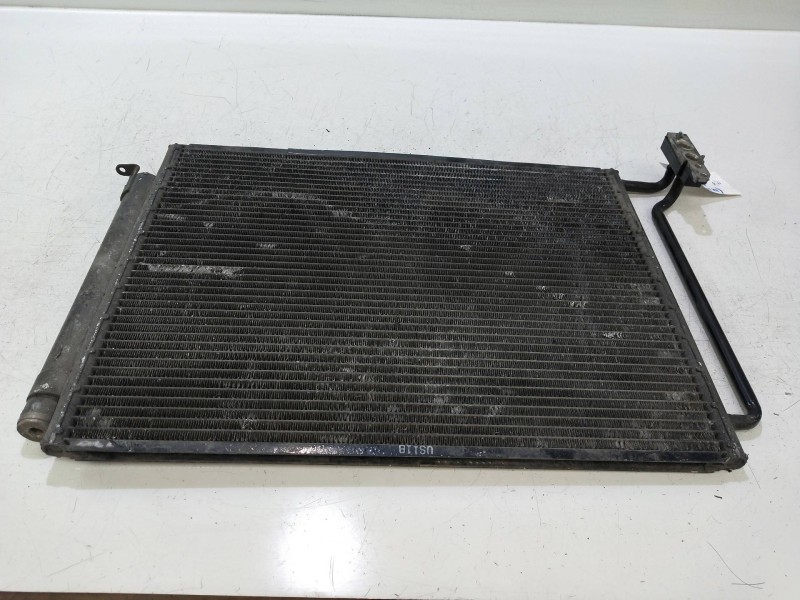 Recambio de condensador / radiador aire acondicionado para bmw x5 (e53) 4.4 v8 32v cat (m62) referencia OEM IAM   