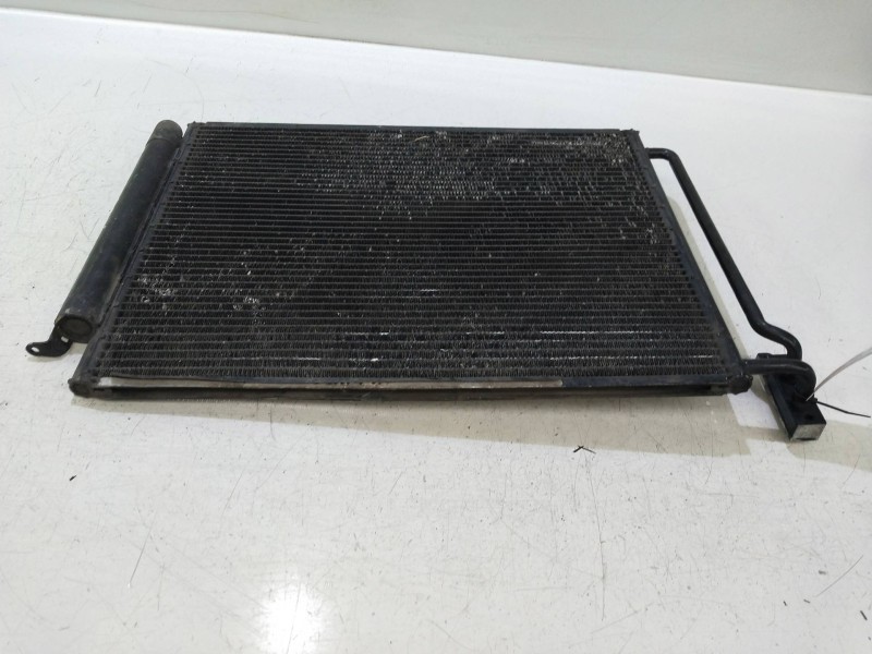 Recambio de condensador / radiador aire acondicionado para bmw x5 (e53) 4.4 v8 32v cat (m62) referencia OEM IAM   