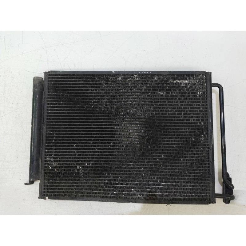 Recambio de condensador / radiador aire acondicionado para bmw x5 (e53) 4.4 v8 32v cat (m62) referencia OEM IAM   