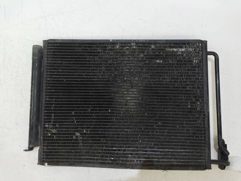 Recambio de condensador / radiador aire acondicionado para bmw x5 (e53) 4.4 v8 32v cat (m62) referencia OEM IAM   