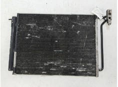 Recambio de condensador / radiador aire acondicionado para bmw x5 (e53) referencia OEM IAM 64536914216  