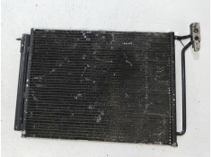 Recambio de condensador / radiador aire acondicionado para bmw x5 (e53) 3.0d referencia OEM IAM 64536914216  