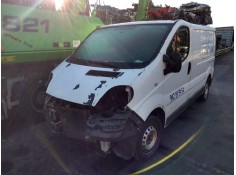 nissan primastar (x..) del año 2010