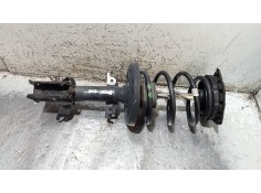 Recambio de amortiguador delantero derecho para renault scenic iii dynamique referencia OEM IAM 543020017R  