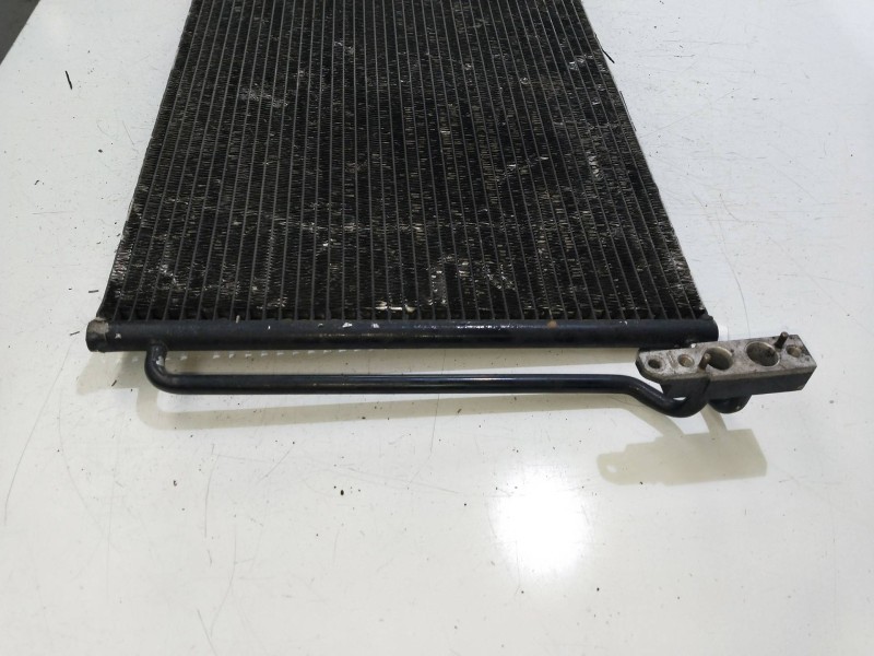 Recambio de condensador / radiador aire acondicionado para bmw x5 (e53) 3.0d referencia OEM IAM 64536914216   Recambio de condensador / radiador aire acondicionado para bmw x5 (e53) 3.0d referencia OEM IAM 64536914216