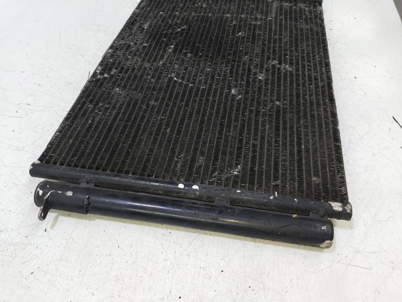 Recambio de condensador / radiador aire acondicionado para bmw x5 (e53) 3.0d referencia OEM IAM 64536914216   Recambio de condensador / radiador aire acondicionado para bmw x5 (e53) 3.0d referencia OEM IAM 64536914216