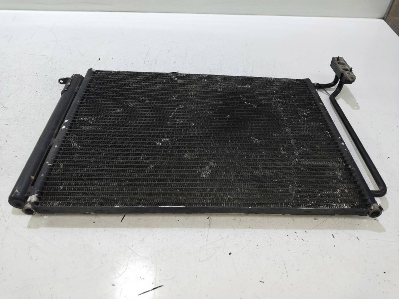 Recambio de condensador / radiador aire acondicionado para bmw x5 (e53) 3.0d referencia OEM IAM 64536914216   Recambio de condensador / radiador aire acondicionado para bmw x5 (e53) 3.0d referencia OEM IAM 64536914216