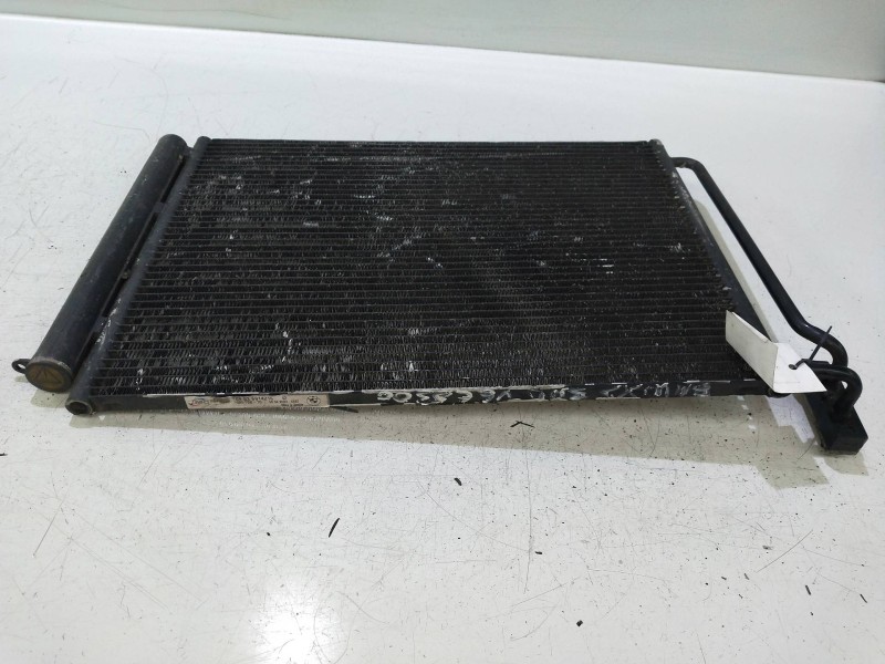 Recambio de condensador / radiador aire acondicionado para bmw x5 (e53) 3.0d referencia OEM IAM 64536914216   Recambio de condensador / radiador aire acondicionado para bmw x5 (e53) 3.0d referencia OEM IAM 64536914216