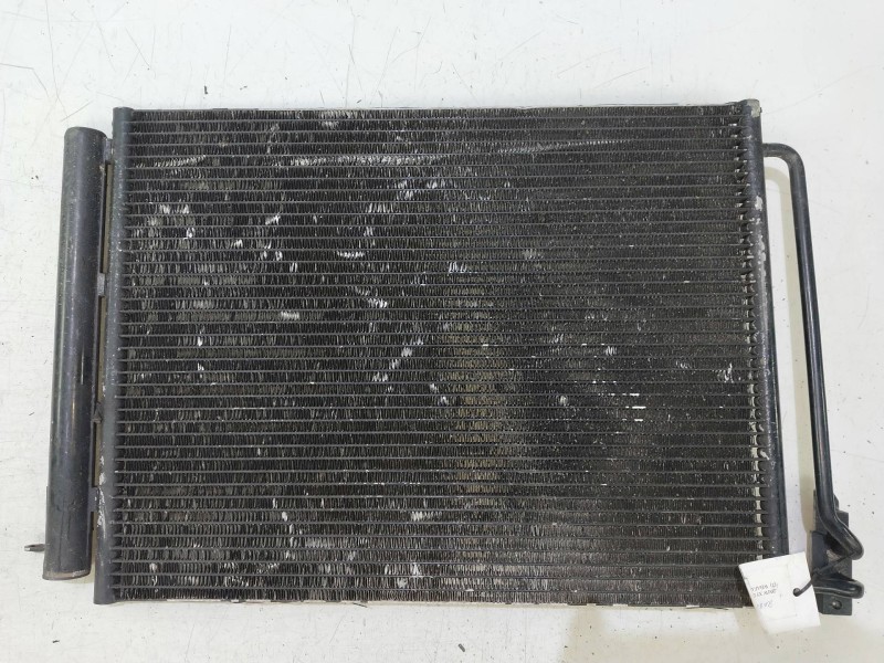 Recambio de condensador / radiador aire acondicionado para bmw x5 (e53) 3.0d referencia OEM IAM 64536914216   Recambio de condensador / radiador aire acondicionado para bmw x5 (e53) 3.0d referencia OEM IAM 64536914216