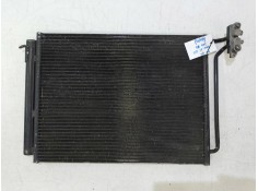 Recambio de condensador / radiador aire acondicionado para bmw x5 (e53) 3.0d referencia OEM IAM 64536914216  