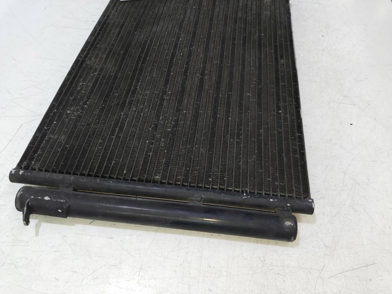 Recambio de condensador / radiador aire acondicionado para bmw x5 (e53) 3.0d referencia OEM IAM 64536914216   Recambio de condensador / radiador aire acondicionado para bmw x5 (e53) 3.0d referencia OEM IAM 64536914216