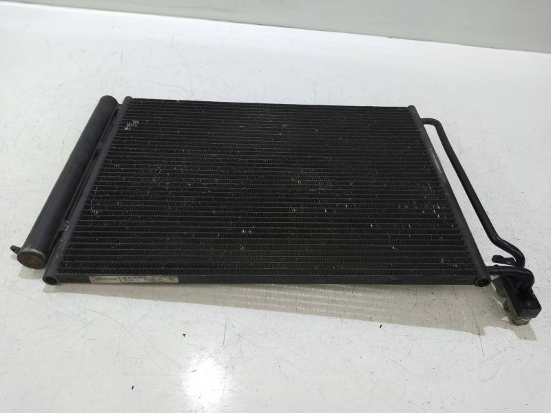 Recambio de condensador / radiador aire acondicionado para bmw x5 (e53) 3.0d referencia OEM IAM 64536914216   Recambio de condensador / radiador aire acondicionado para bmw x5 (e53) 3.0d referencia OEM IAM 64536914216