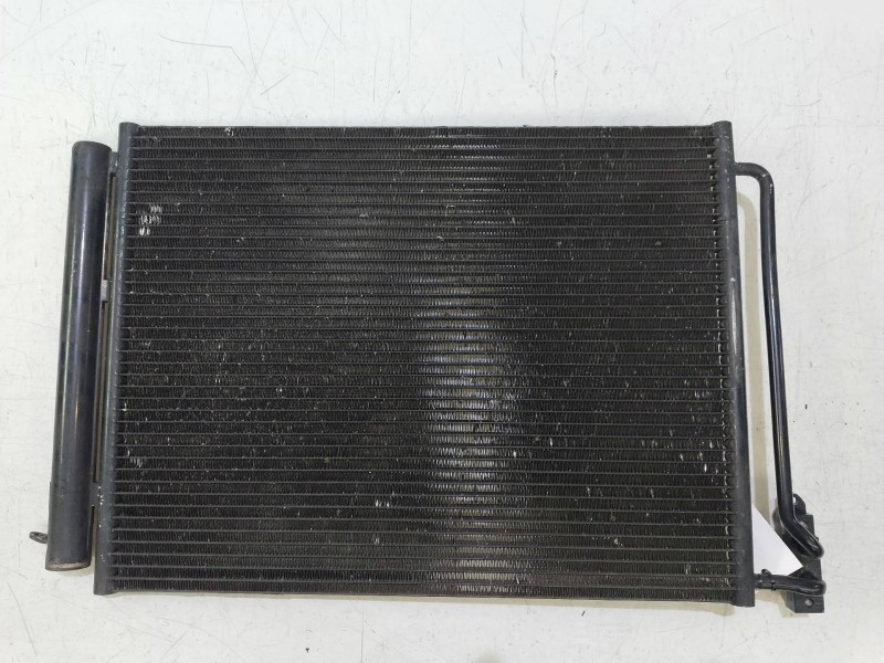Recambio de condensador / radiador aire acondicionado para bmw x5 (e53) 3.0d referencia OEM IAM 64536914216   Recambio de condensador / radiador aire acondicionado para bmw x5 (e53) 3.0d referencia OEM IAM 64536914216