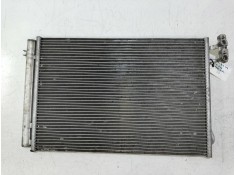Recambio de condensador / radiador aire acondicionado para bmw z4 roadster (e89) 2.5 24v cat referencia OEM IAM 9229022 3213303 