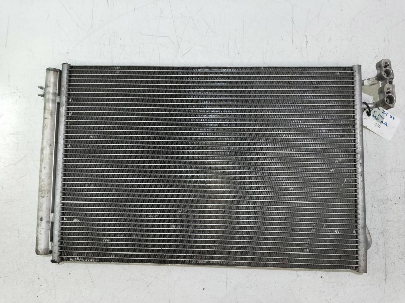 Recambio de condensador / radiador aire acondicionado para bmw z4 roadster (e89) 2.5 24v cat referencia OEM IAM 9229022 3213303 