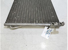 Recambio de condensador / radiador aire acondicionado para bmw z4 roadster (e89) 2.5 24v cat referencia OEM IAM 9229022 3213303  2