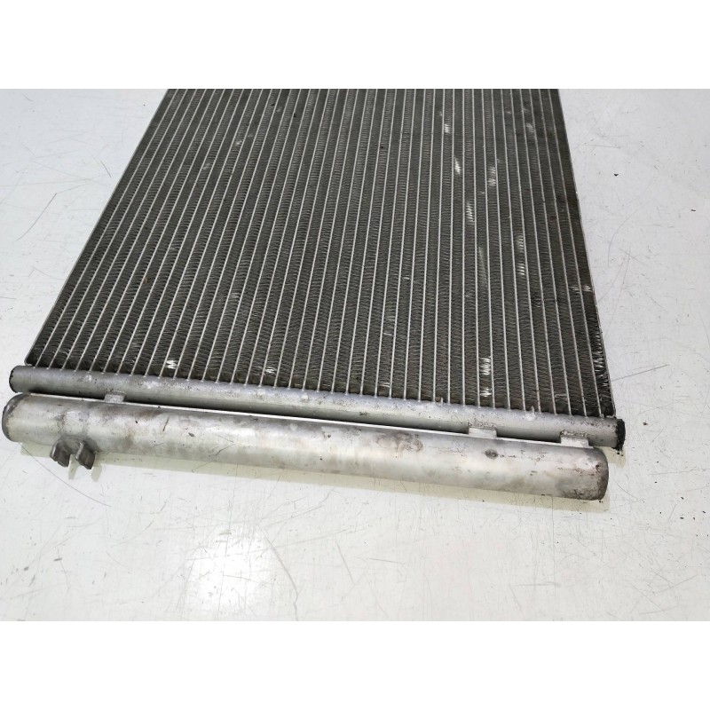 Recambio de condensador / radiador aire acondicionado para bmw z4 roadster (e89) 2.5 24v cat referencia OEM IAM 9229022 3213303 