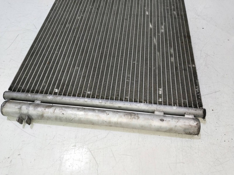 Recambio de condensador / radiador aire acondicionado para bmw z4 roadster (e89) 2.5 24v cat referencia OEM IAM 9229022 3213303 
