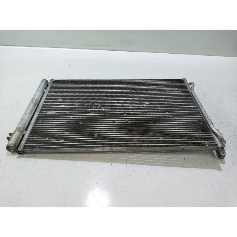 Recambio de condensador / radiador aire acondicionado para bmw z4 roadster (e89) 2.5 24v cat referencia OEM IAM 9229022 3213303 