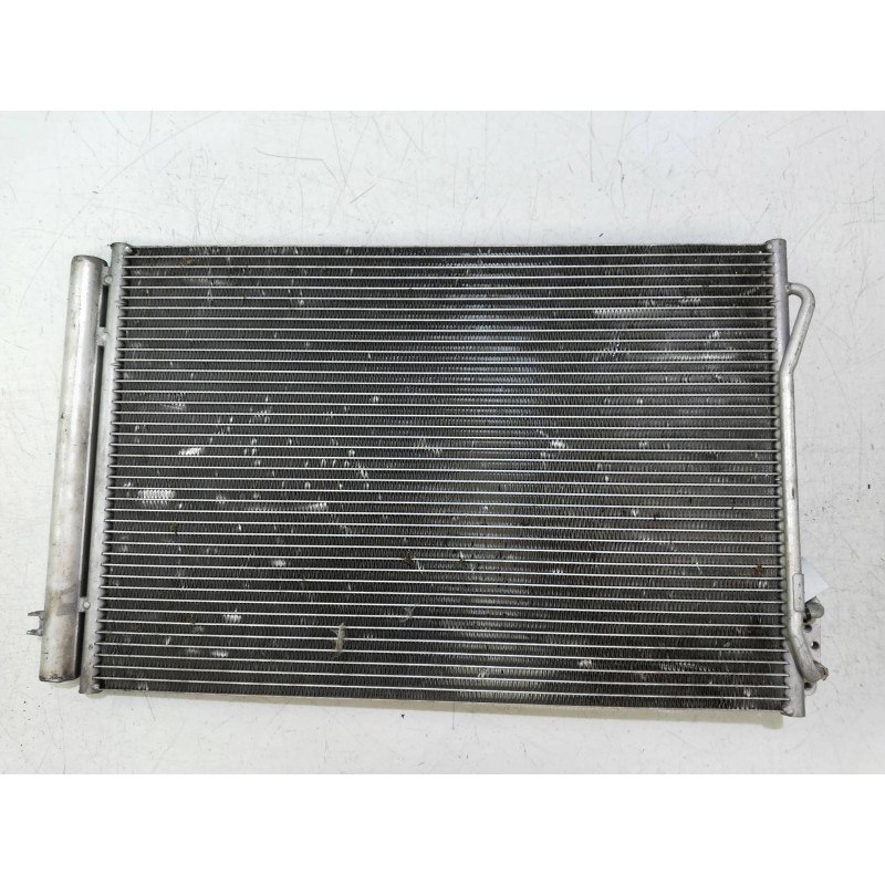 Recambio de condensador / radiador aire acondicionado para bmw z4 roadster (e89) 2.5 24v cat referencia OEM IAM 9229022 3213303 