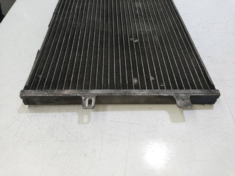 Recambio de condensador / radiador aire acondicionado para cadillac seville sts referencia OEM IAM   