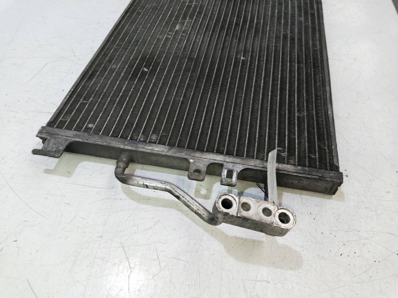 Recambio de condensador / radiador aire acondicionado para cadillac seville sts referencia OEM IAM   