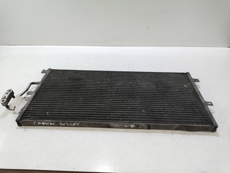 Recambio de condensador / radiador aire acondicionado para cadillac seville sts referencia OEM IAM   