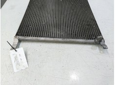 Recambio de condensador / radiador aire acondicionado para chevrolet aveo ls referencia OEM IAM    2