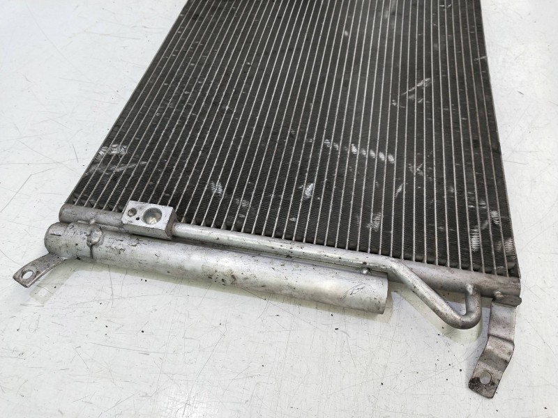 Recambio de condensador / radiador aire acondicionado para chevrolet aveo ls referencia OEM IAM   