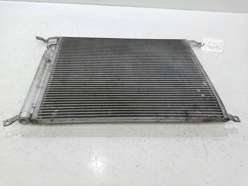 Recambio de condensador / radiador aire acondicionado para chevrolet aveo ls referencia OEM IAM   