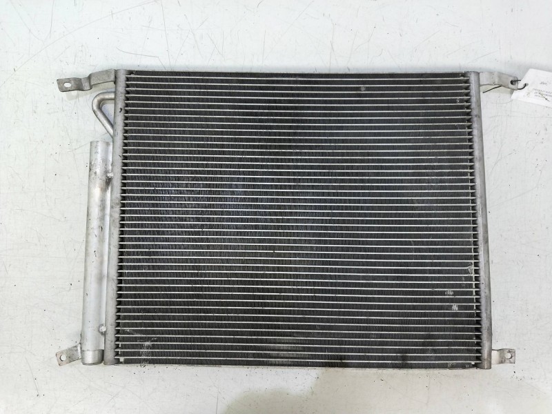 Recambio de condensador / radiador aire acondicionado para chevrolet aveo ls referencia OEM IAM   
