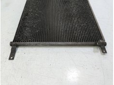 Recambio de condensador / radiador aire acondicionado para chevrolet aveo 1.2 cat referencia OEM IAM    2