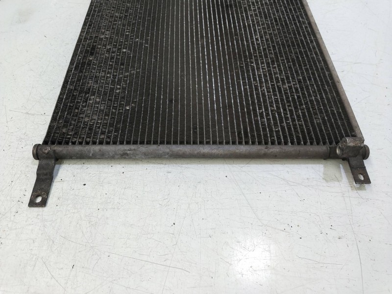 Recambio de condensador / radiador aire acondicionado para chevrolet aveo 1.2 cat referencia OEM IAM   