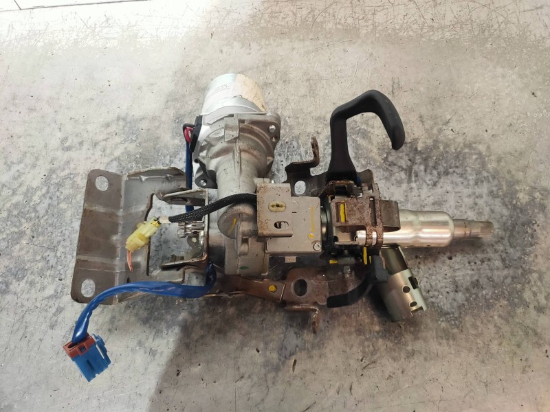 Recambio de columna direccion para renault clio ii fase ii (b/cb0) authentique referencia OEM IAM 6900001366 8200711617 T0002120
