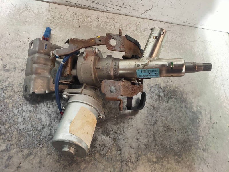 Recambio de columna direccion para renault clio ii fase ii (b/cb0) authentique referencia OEM IAM 6900001366 8200711617 T0002120