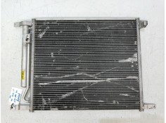 Recambio de condensador / radiador aire acondicionado para chevrolet aveo 1.2 cat referencia OEM IAM   