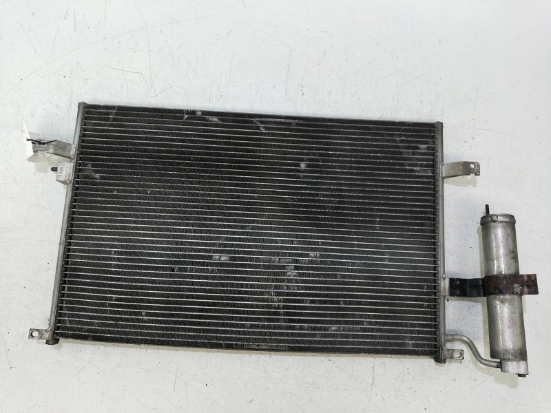 Recambio de condensador / radiador aire acondicionado para chevrolet lacetti 1.6 cat referencia OEM IAM   