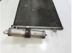 Recambio de condensador / radiador aire acondicionado para chevrolet lacetti 1.6 cat referencia OEM IAM    2